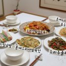 능이백숙오리
