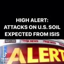 (매우 중요)🔥🚨 IS 이슬람국가, 미국에 곧 테러 공격 공개 선포 (대피 준비 요망)🔥🚨 이미지