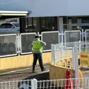 서대구공단어린이집 | [한번에합격]대구 소형견인면허 시험장 후기, 아빠 시험 보는 날 첫째와 함께