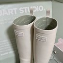 레인네일 | [누아트 스튜디오] 클래식 롱 레인부츠 내돈내산 후기