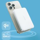 A166 | 맥세이프 보조배터리 추천! 앤커 맥고 A166 30W 실사용 후기