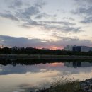 미사호수공원 이미지