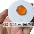 월그린 | [미국 약국 쇼핑] 월그린 애사비 구미 내돈내산 후기