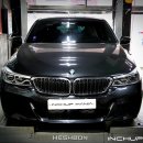 (BMW 6GT) 금호 윈터크래프트 WP72 245 45 19 / 275 40 19 이미지