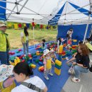 함박웃음 이미지