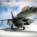 KF-16C Fighting Falcon "R.O.K. Air Force" [1/72, 아카데미] 이미지