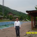 저수령 목장 이미지