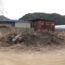 게이트볼장 입구 이미지