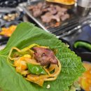 신포동뒷고기 | [인천/신포동 맛집] 가성비 대박! 특수부위 전문점 '팔오막코기' 양념뒷고기모듬 후기