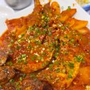 한가네코다리 | ​[경북 칠곡 맛집] 북삼읍 ‘한가네코다리찜’ 양념이 예술인 찐 맛집 후기 (반찬도 최고, 숭늉은 셀프!)