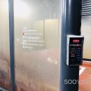 프리미엄 셀프세차장 이미지