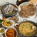 해오름공영주차장 | 서울 신당 감자탕맛집 추천 일본인이 대만족한 방문후기 '해오름감자탕'