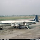 [NavySeal's Flight] "Sicily" Sabena Douglas DC-6B 이미지