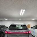 Kw 홍대 Line | [벤츠공식딜러] EQA 250 AMG Line 출고 후기!