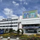 시민생활체육관 수영장 이미지