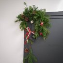 [겨울 특강] 크리스마스 리스 만들기 이미지