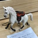 다비다작업실 | 다비다에서 미니안장 선물을 보내주셨어요!