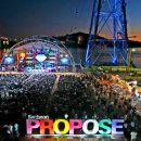 사천 락페스티벌 이미지