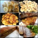 집에서 즐기는 폼나는 브런치~ 감자스프& 바나나 프렌치 토스트 이미지
