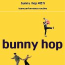 시옷 x 피치봉과 함께하는 팀 : 버니합 bunny hop 에서 함께할 팀원을 모집합니다. 이미지