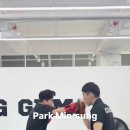 명가미트 | ​[흥덕복싱] 진짜 실력을 키우고 싶다면? 더에이치복싱짐 30대 직장인 미트 트레이닝 리얼 후기!