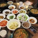 대박터진날 | 청명역 한정식 박터진흥부네 용인 염소탕 맛집