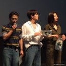 군체 4주차 무대인사 후기 / 롯데시네마 수원, 메가박스 수원AK플라자