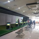 강인스크린골프 이미지