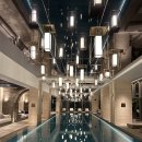 (주)조선호텔앤리조트스테이트타워남산GYM | 강남 호캉스 : 조선팰리스 스테이트룸/수영장/헬스장/조식 2박 이용 후기