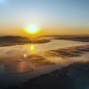 광인 태양광발전소 이미지