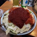 봉천닭갈비 | 신림역 밥집ㅣ닭갈비 맛집 추천 신림춘천집 본점 후기