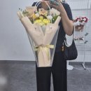 서련코아 | 💐안양 평촌 24시 꽃집, [꽃블리 안양범계역점] 에서 꽃다발 픽업 후기