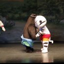 씨름홍보 인형극 이미지