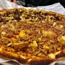 빌리브피자 | [클랩피자] 대구 빌리브 헤리티지 후기 '수성구 아메리카 피자 전문점'🍕