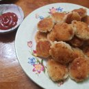 꼬마돈까스 이미지