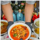중식당선택