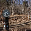 고려왕릉가는길 이미지