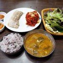 뽀빠이 기사식당 이미지