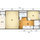 신다대아파트 이미지