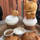 달임막 | 성수 곰돌이 빵 맛집 달임막 후기｜성수 루프탑 카페 카이막 맛집 추천