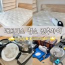 5555 | 대구 매트리스 청소 후기 | 침구클리닉 매트리스 케어 솔직 리뷰