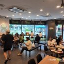 프랭크버거부산 이미지