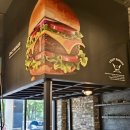 지산고등학교 앞 이미지