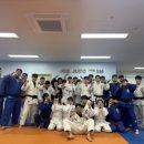 JNS 유도 체육관 이미지