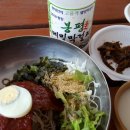 메밀꽃이야기