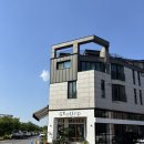 가수원꽃집 | 대전 도안동 브런치 카페 그라운드