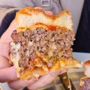 데일리 | 강남 햄버거 맛집 - 데일리픽스 후기, 강민경 추천 메뉴