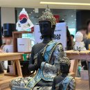 이너피스 | 스타필드 수원 불교 팝업 이너피스 잡화점 굿즈 후기