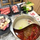 수원-0537 | 수원 훠궈 무한리필 : 인계동 마라천하 푸짐한 훠궈 맛집