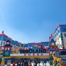 코리아어뮤즈먼트 | 춘천 레고랜드 코리아 리조트 오픈전 방문후기 꿀팁 굿즈샵